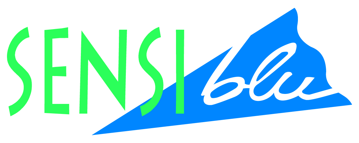 Sensi Blu